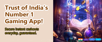 Get 100% Welcome Bonus Now banner