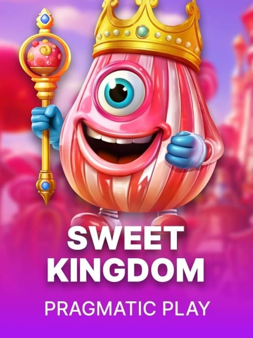 Sweet Kingdom
